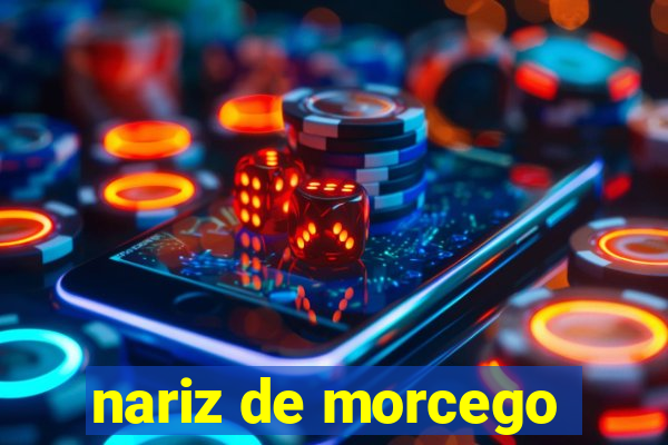 nariz de morcego